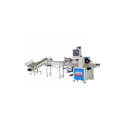 Fruit Flow Packing Machine