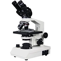 Binocular Clinical Microscope