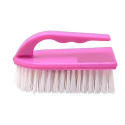 Plastic Clothes Brushes