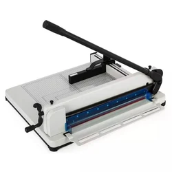 Manual Paper Cutter
