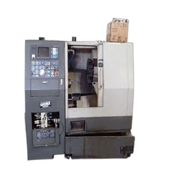 Hardinge Horizontal Lathe