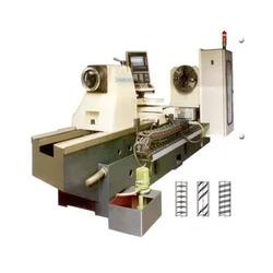 Cnc Rib Cutting
