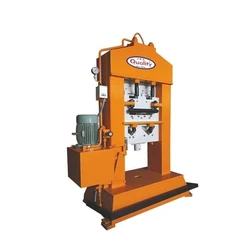 Angle Cutting Machine