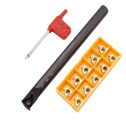 Internal Tool Holders