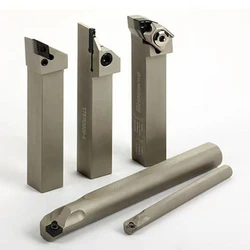 External Tool Holders