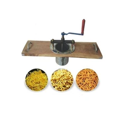 Namkeen Making Machines