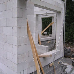 Concrete Aerated Block