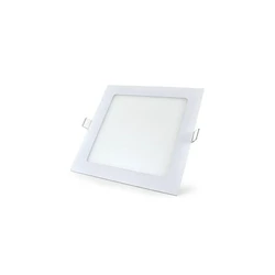 LED Light Square Panel 