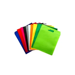 Non Woven Cut Bag