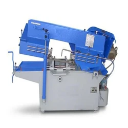 Horizontal Bandsaw Machine