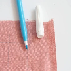 Fabric Marker Pen