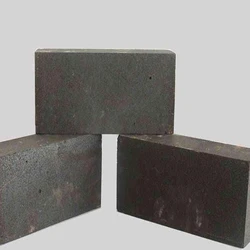 Refractory Magnesite Brick
