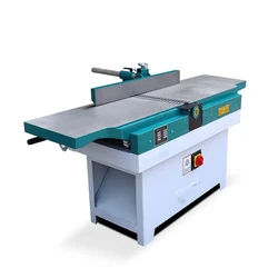 Wood Planer Machine