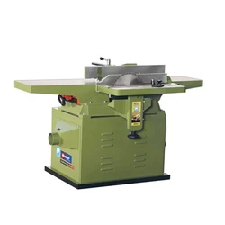 Surface Planer Machine
