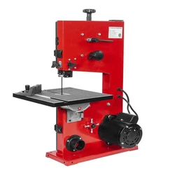 Angle Woodworking Bandsaw