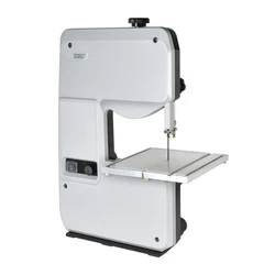 White Woodworking Bandsaw