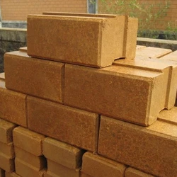 Soil Interlock Brick
