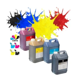 Polyester Printing Inks