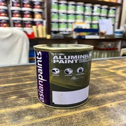 Aluminum Paint