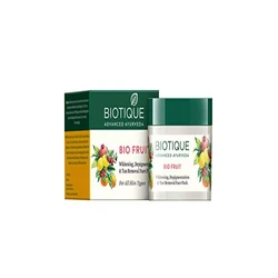 Biotique Bio Mud Face Pack