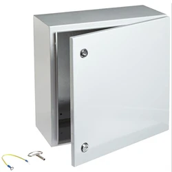 Junction Powder Coated Box