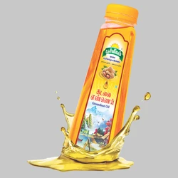 Groundnut Oil
