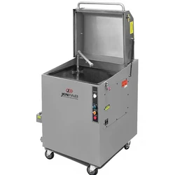 Industrial Immersion Washers