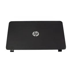 Black Hp Laptop Body, Portable, water resistant