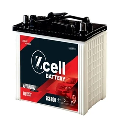 Cell Car Battery, Potential for spilled battery acid