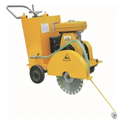 Cutter Concrete Machine