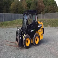 Cat Small Jcb, Durable and easy to repair