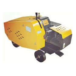 Machines Bar Cuttings