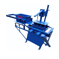 Making Bricks Machine 