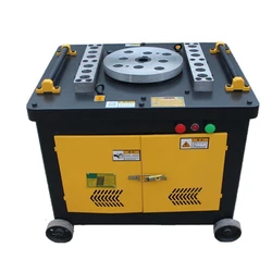 Bending Automatic Bar Machine