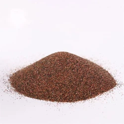 Garnet Sand