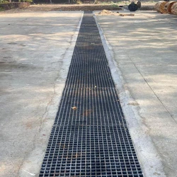 Grating Drain Covers