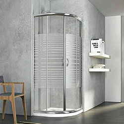 Luxury Bath Shower