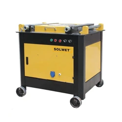 Bendings Bar Machine