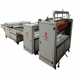 Paint Curing Machine