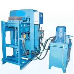 Making Fly Ash Brick Machine
