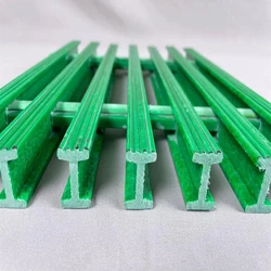 FRP Pultruded Grating