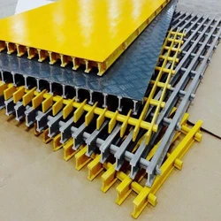 Grating Frp Pultruded 