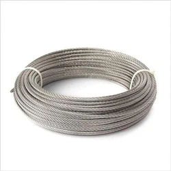 SS Wire Industrial