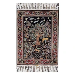 Wall Hanging Carpet