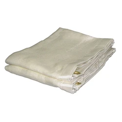 Fiberglass Fire Blanket