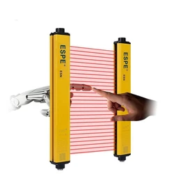 Safety Light Curtains