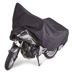 Polyester Motorcycle Cover