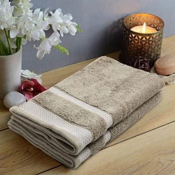 Cotton Hand Towel
