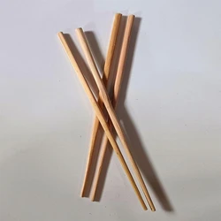 Bamboo Chop Sticks
