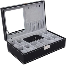Multi Watch Box